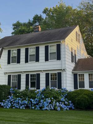 no because it’s actually devestating….#newconstruction #eastcoast 