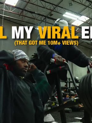 Steal my effects to elevate your gym content  #cinematography #cinematic #GymTok 