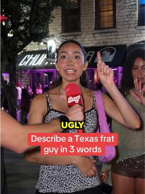 Lots of nice things to say 😂