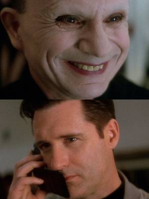 To this day. #LostHighway #DavidLynch #BillPullman #Movies #MovieClips
