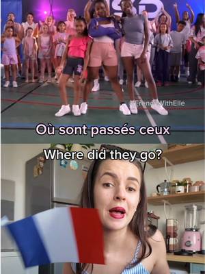 World Cup song !! 🇫🇷💖 the gospel version of Pilé by Mauvais Djo has been on repeat 🔂  the energy is unreal! dancing by JS urban dance 👏  Bon match au Maroc et à la France ce soir ! 🇲🇦🤝🇫🇷  May the best team win, and here’s to an amazing game! ✨ Are you watching tonight? 💓👇 #frenchmusic #Pilé #coupedumonde2026 FrenchCulture WorldCup 