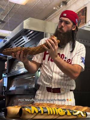 The Philly way 🧀 #allstar #philly #fyp #baseball 