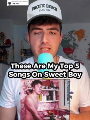 Replying to @wsf_edits my top 5 songs on sweet boy #malcolmtodd #sweetboy #music