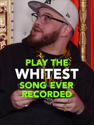The PERFECT Song for White People 😂 #OpTic #gaming #music #song