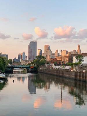 Brooklyn's next great avenue is hiding in plain sight. 👀🏙️ 4th Ave has always been the street you drive through, not the one you stop on. That's changing fast. Two decades of rezoning cleared the way for a wave of new residential towers, and the city's infrastructure overhaul — bigger sidewalks, protected bike lanes, a green median, fresh retail — is on track to finish over the next year. #BrooklynRealEstate #4thAvenue #NYCRealEstate #BrooklynDevelopment #InvestInBrooklyn