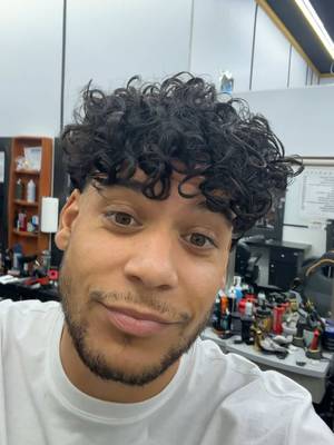 Sometimes all you need is a fresh cut💈