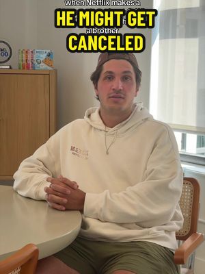he might get canceled for this #mezcla #proteintreat #fyp 