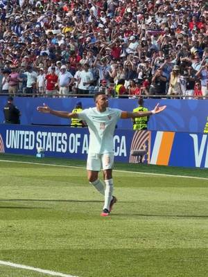 Mbappé. Just as always. ✨🇫🇷 #FIFAWorldCup 