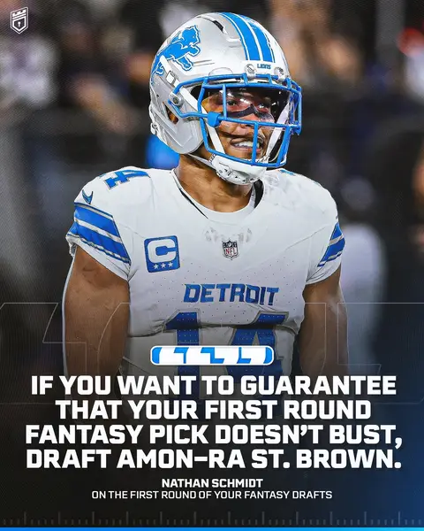 How do you feel about this take? 🤔 #fantasyfootball #NFL #fantasydraft #fantasyadvice #fantasytips 