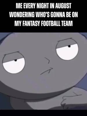 WHO'S IT GONNA BE!?! 😂 #nfl #fantasyfootball