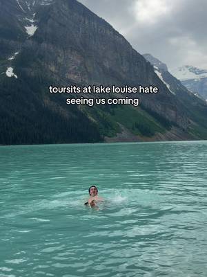 #lakelouise #banff 