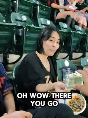 Another W for these Astros fans . Thanks @TickPick  . . #houstonbaseball #Astros #MLB @Houston Astros 