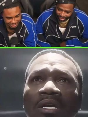 I’m fighting back tears   #Viral #AB #COB #DeenTheGreat #boxing
