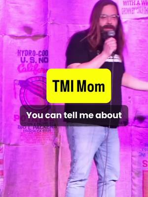 Well this was quite a journey #comedy #standup