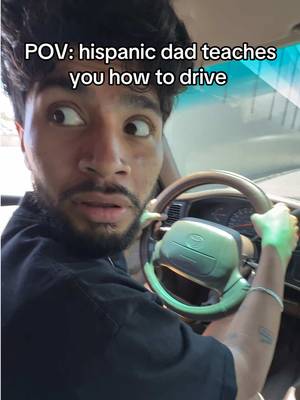 All they do is yell at us!  #fyp #comedyskit #hispanic #dad #foryoupage 
