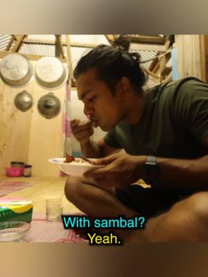 Exploring a Village on the Ocean 🇮🇩 #sampelabajo #indonesia #tiktokvlog