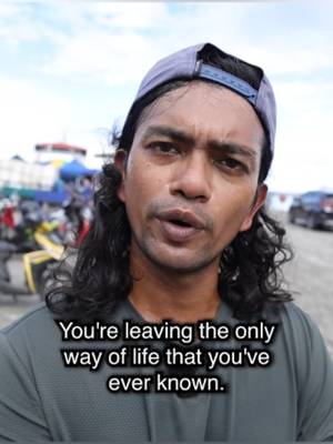 The Uncertain Future of the Sama-Bajau Nomads 🇮🇩 #sampelabajo #indonesia #tiktokvlog
