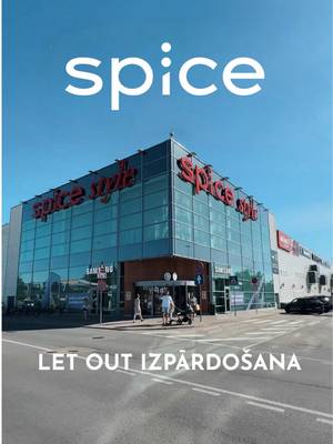 Vīriešiem izpārdošanā neko nevar atrast? Tas ir novecojis uzskats. T/C Spice LET OUT izpārdošanā atradīsi visu nepieciešamo, sākot no apģērba svētkiem līdz ērtiem un praktiskiem risinājumiem ikdienai un ceļojumiem kalnos. Nenokavē, izpārdošana tikai līdz 31.07.2026.