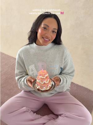 comment what your wishing for this year🫧🧁✨🎀 PARKE BIRTHDAY ⋆˙⟡ 7/14 @ 10 AM EST!!!!