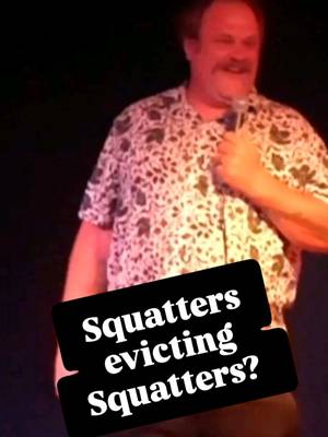 I miss her still sometimes. I really did love her. We lived in a barn loft together for a while too. My friends didn't like her cuz she stole their stuff all the time. It was all part of the package to me. #standupcomedy #sammiller #WeDoRecover #squatters 