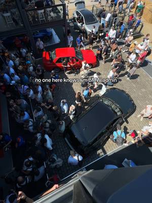 ask me anything 👉 #BMW #GoodwoodFOS #fyp 