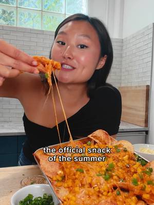 Make the official snack of the summer with Pringles Hot Ones!