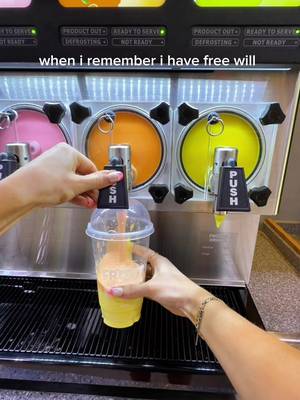 freewillmaxxing