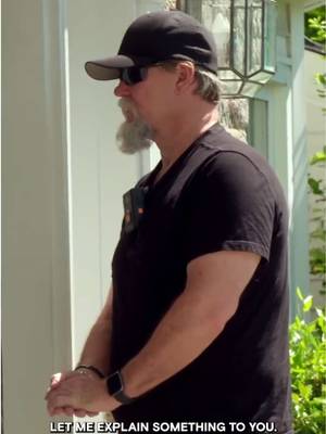 @SQUATTER HUNTERS tries to work out an agreement with squatters to vacate peacefully. #Squatters All-New Tuesdays at 10/9c If you believe someone is squatting on your property, contact us at squatterstvshow@gmail.com