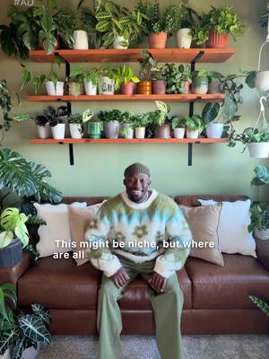 #Ad Find the people just as obsessed with plants as you are. Download Facebook and check Events.