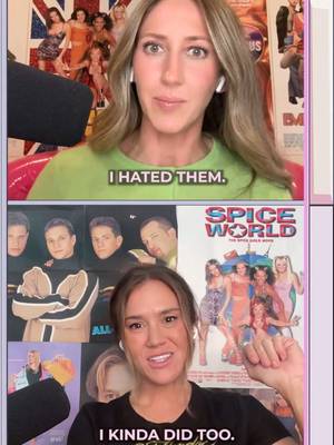 "Nothing eats gauchos more than my ass." 😭💀 @Erin Miller  A sentence we never thought we'd hear... but honestly? Fair.  Gaucho-gate gets VERY real on this week's episode of #YH2BT. What side are you on? 👖👇
