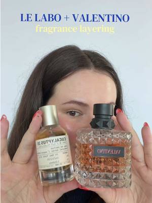This combo 😩 #fragrancelayering #perfumelayering #perfumecombo 