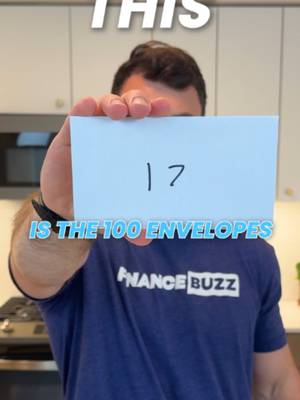 What if you could save over $5,000 in just 100 days? Here is how the viral 100 envelope savings challenge works and why it is a great way to kickstart your savings habit. This viral savings challenge is a fun and interactive way to gamify your money management. The concept is simple: label 100 envelopes from 1 to 100, and each day, pick one at random and fill it with the corresponding dollar amount. By the end of the challenge, you will have saved exactly $5,050. While physical cash envelopes might not be the most optimized way to store your money long term, this challenge is a fantastic exercise in building financial discipline. If you struggle with bad spending habits and find yourself constantly living paycheck to paycheck, gamifying your savings can be the perfect way to break the cycle. Developing true financial literacy starts with the habit of consistently setting money aside. True wealth building requires you to eventually take those savings and make smart money moves by investing them into appreciating assets or a high yield savings account. The ultimate goal of financial independence is to build a robust personal budget where saving and investing become automatic, rather than just a temporary challenge. This video is proudly sponsored by FinanceBuzz, the ultimate platform to simplify your financial decisions. If you want to build a bulletproof financial plan, they make it incredibly easy to compare personal financing options, find the best debt consolidation loans to crush high interest, or do a proper cash back credit cards comparison to safely earn rewards on every purchase. It is the smartest way to protect your cash and grow your wealth. #savingschallenge #100envelopes #wealthbuilding #RealMoneyPatterns #financechannel