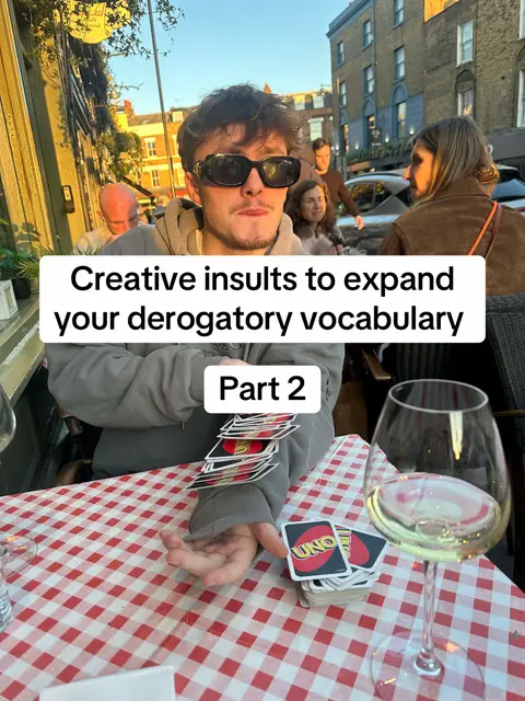 Accepting applications for more creative insults/ rage bait methods  #ragebait #oneliners 