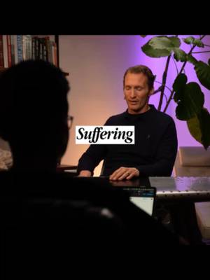 Suffering isn't a sign you're off track. It's proof you're on it. Ryan Blair's framework: God wants you to achieve the objective — but He wants you to become the person capable of holding it first. Most people bail when it gets hard. They assume that struggle means misalignment. It doesn't. Hard lessons are the curriculum for phenomenal results. Don't bail early. Save this for the season that's testing everything you have. #faith #entrepreneurship #resilience #purpose #God #ceomindset #growth