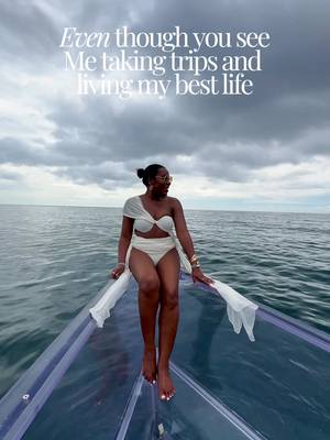 Don’t ask🤷🏾‍♀️😂 #traveltok #blackgirltravel #fyp Wearing @Andrea Iyamah one piece swimsuit #CapCut 