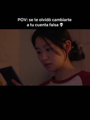 Que tire la primera piedra quien no haya sido esa 😭 #AgenteKimReactivado #AgentKimreactivated #Kdramas #SeriesCoreanas