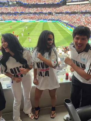 Latinaaaas ✨ #fyp #fifa #fifaworldcup @Daisy Marquez  @Louie @Cierra Ramirez 