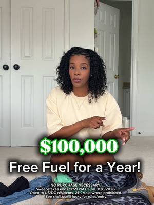 #Ad ⛽️✨ Turning my road trip era into the opportunity to get something more from Shell. Next time you stop for gas, get your chance to Fill Lucky. 