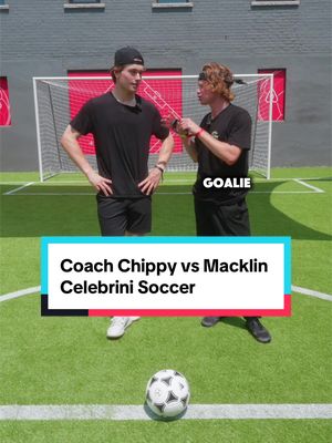 Shootout challenge with Macklin Celebrini, only on @airbnb  #AirbnbPartner