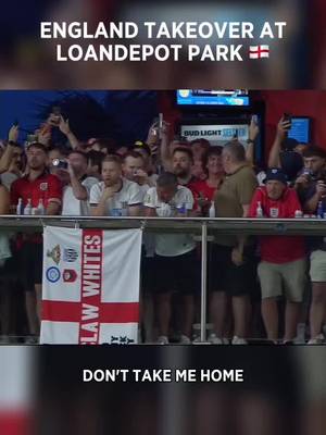 DON’T TAKE ME HOMEEEEE 🗣️
