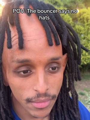 Life is so unfair as a man 😫 #agent00 #amp #forehead 