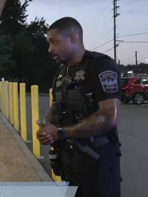 ‼️LIVE IN CLAYTON COUNTY: Deputy Ferguson followed up with the Waffle House manager and gave a longer explanation of a Felony Stop and the circumstances that lead to it this evening. See the stop and more LIVE on REELZ+ #OPLive #OPNation #REELZ