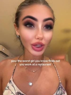 god forbid they found out abt my ramen waitressing era 