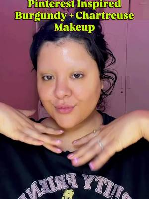 Pinterest inspired #grwm #dragmakeup #makeup #transformtion #makeuptutorial 