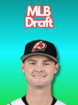 Updated check-in on players from the 2025 MLB draft part 2 #minorleaguebaseball #MLB #mlbdraft #baseballszn #mlbfans
