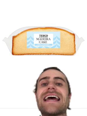 Madeira cake reviews #Madeira #cake #weird #reviews #tesco