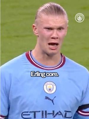 There’s only one @Erling Haaland 😆  #FIFAWorldCup #ManCity #Football #ErlingHaaland  