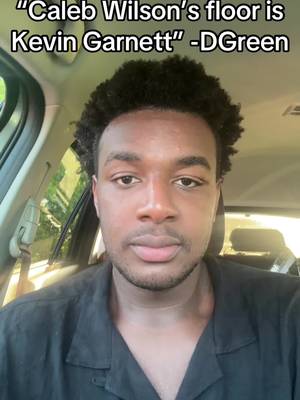 #NBA#nbabasketball#calebwilson#summerleague#lethalshooter 