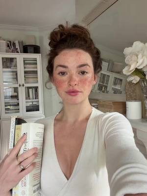 June reading wrap up! What books I read this month & what I thought about them