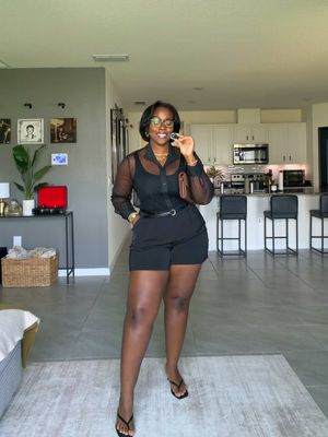 Thighs, knees and ankles are outtttt 😮‍💨✨ Links in my bio 🤎